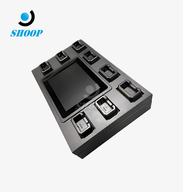 Wireless Docking Station